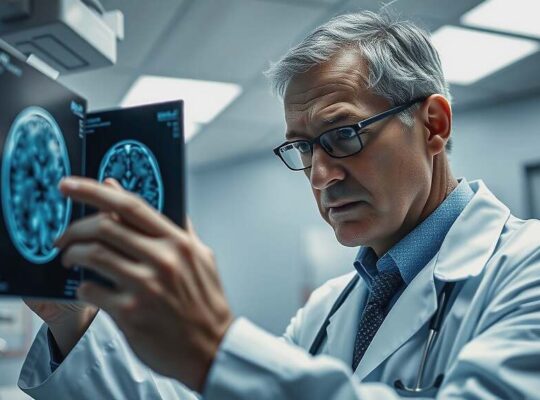 Brain Killer Found In Our Air!