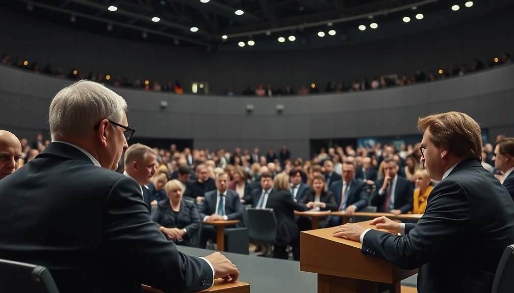 Germany Moves to Ban Far-Right AfD Party Now