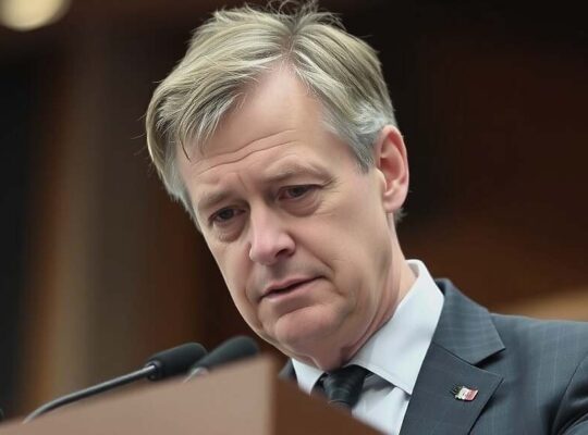 Germany Faces Crisis Defence Plan Rejected!