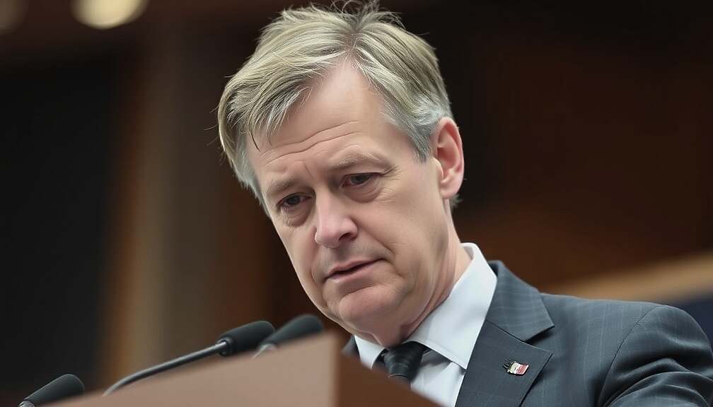 Germany Faces Crisis Defence Plan Rejected!