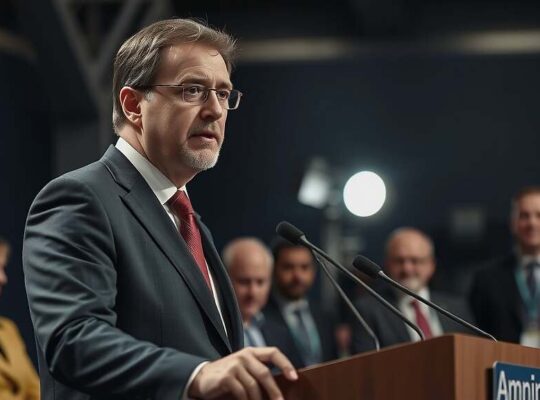 Germany Considers Nuclear Weapons Alliance Shocks Europe