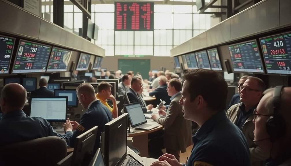 Stocks Surge Before Key Inflation Report