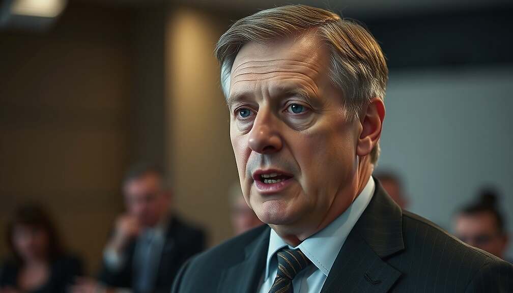 German Politician Demands End to Ethics in Foreign Policy