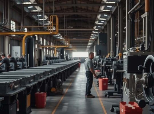 Industry Power Bill Relief Sparks Debate