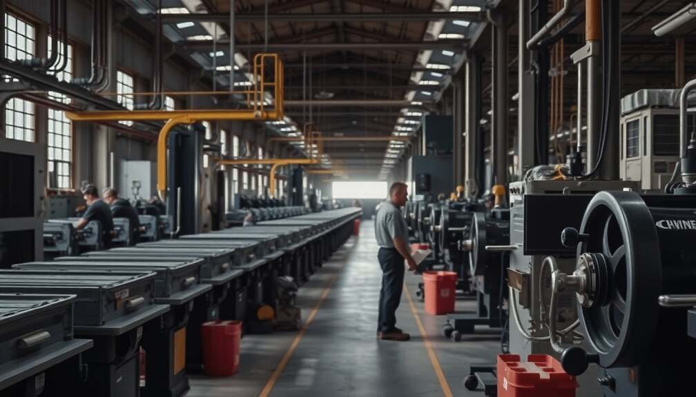 Industry Power Bill Relief Sparks Debate