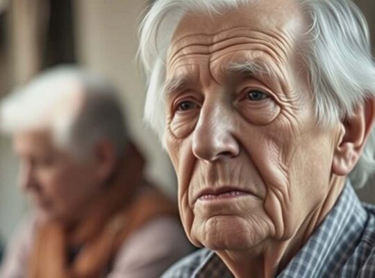 Basic Pension Crisis Hits Millions