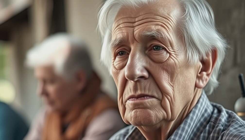 Basic Pension Crisis Hits Millions