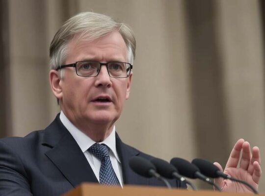 Russia Directly Threatens German Lives Minister Warns