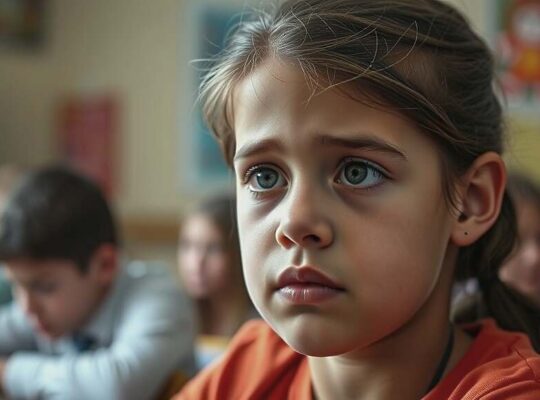 AI Chaos Explodes in Classrooms