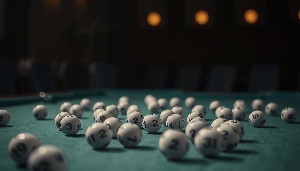 Winning Lottery Numbers Revealed Life Changed Forever