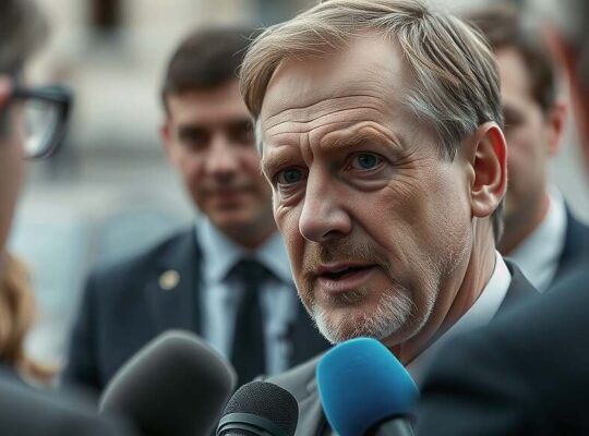 Germany Faces Energy Tax U-Turn?