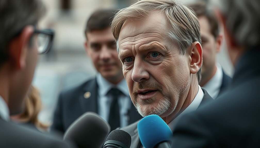 Germany Faces Energy Tax U-Turn?