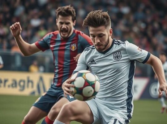 Bayern Crushes Flamengo Epic Clash