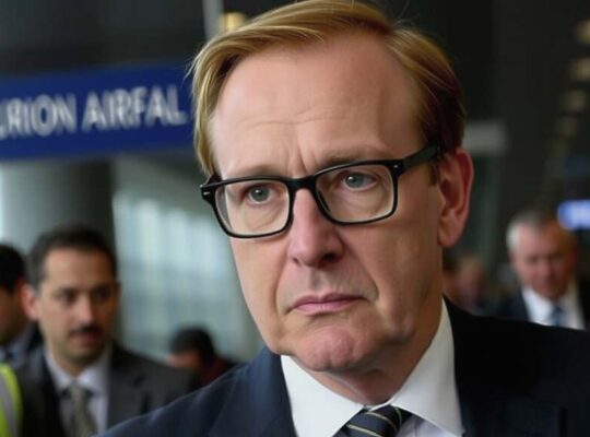 German Minister's Sudden Israel Trip Sparks Debate