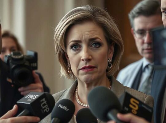 SPD Power Struggle Klingbeil Faces Backlash