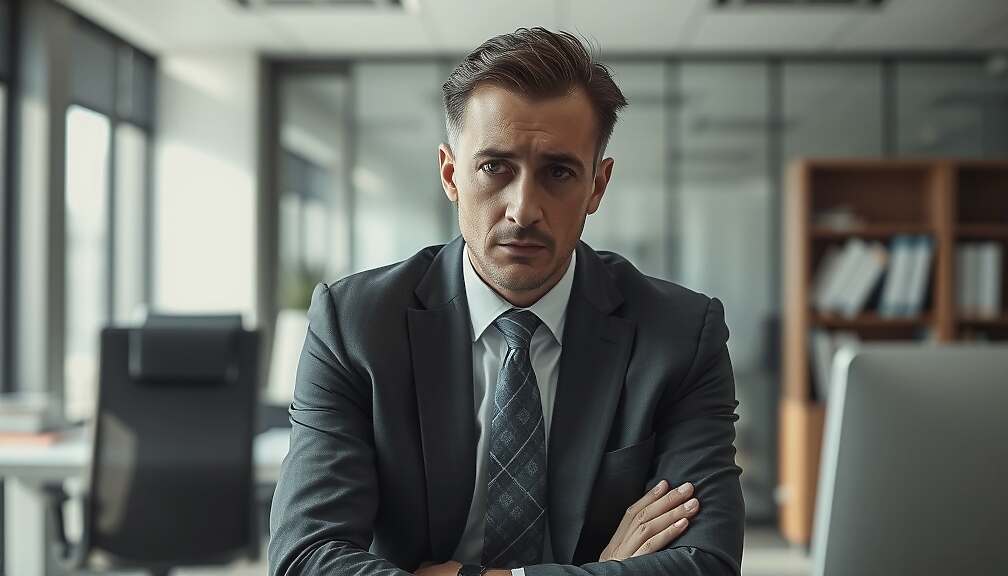 Corporate Giants Face Shock Revenue Collapse