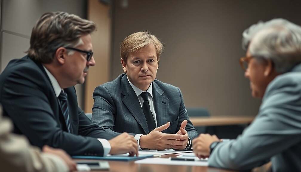 Germany Says No To Nuclear Bombs