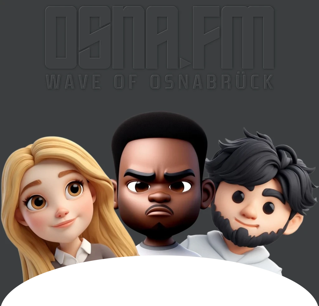 Osna.FM - Team 1