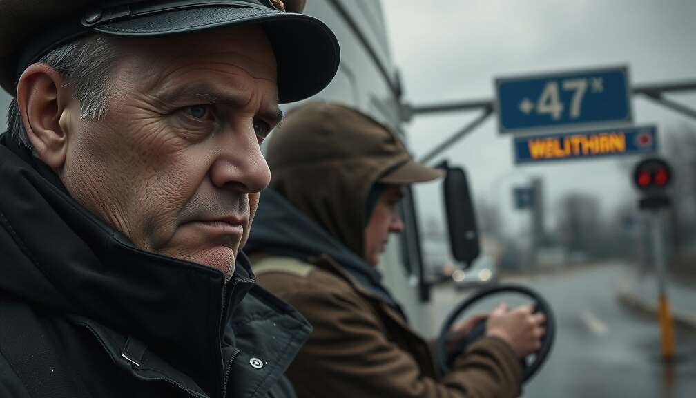 Poland's Border Move Shakes German Business