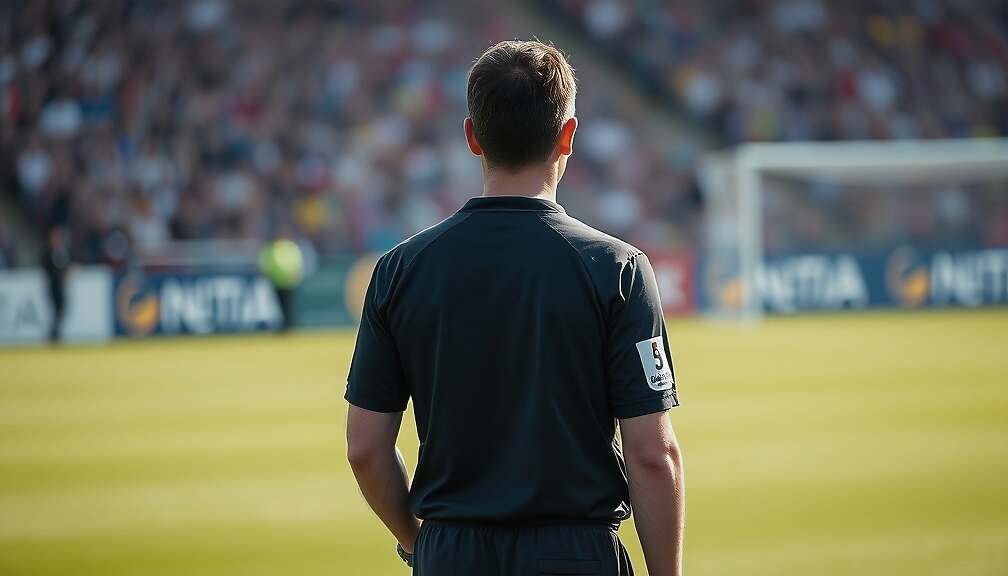 German Referees Now Eligible for Employment Lawsuits