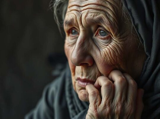 Study Links Economic Restrictions to Hundreds of Thousands of Deaths