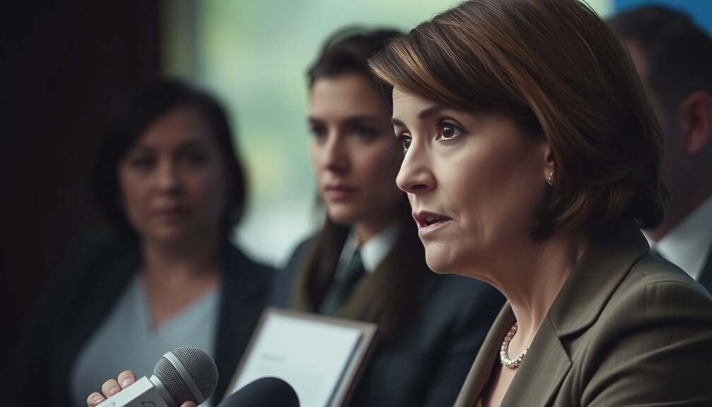 Will the Greens Get a Say?