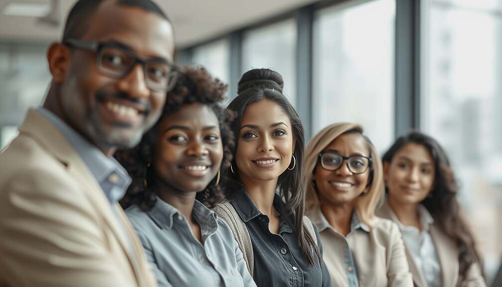 Job Market Shocker Unemployment Drops Unexpectedly