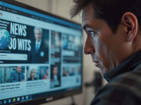 Google AI Is Changing How You Find News