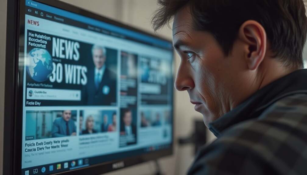 Google AI Is Changing How You Find News