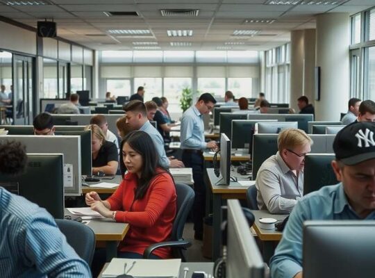 Jobcenter Reform: Focus Shifts to Job Placement