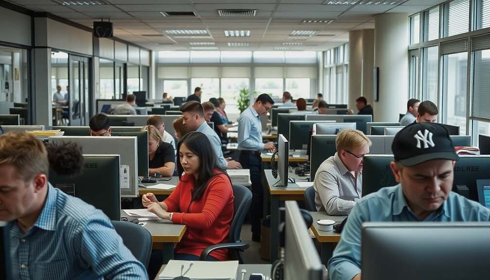 Jobcenter Reform: Focus Shifts to Job Placement