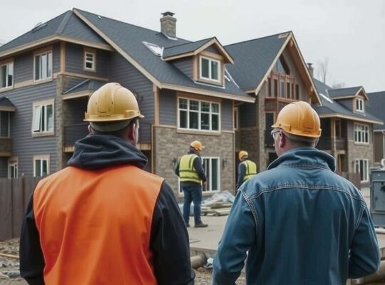 Housing Costs Soar New Crisis Hits