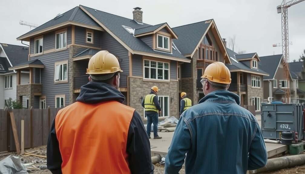Housing Costs Soar New Crisis Hits