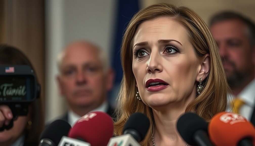 Left Leader Demands Clearer Budget Transparency