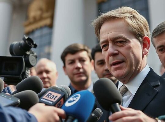 Merkel's Successor Praised-But For How Long?
