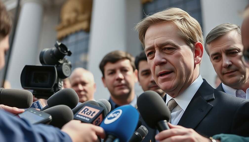 Merkel's Successor Praised-But For How Long?