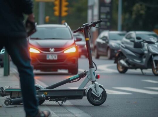 Germany Reports Record Injuries and Deaths