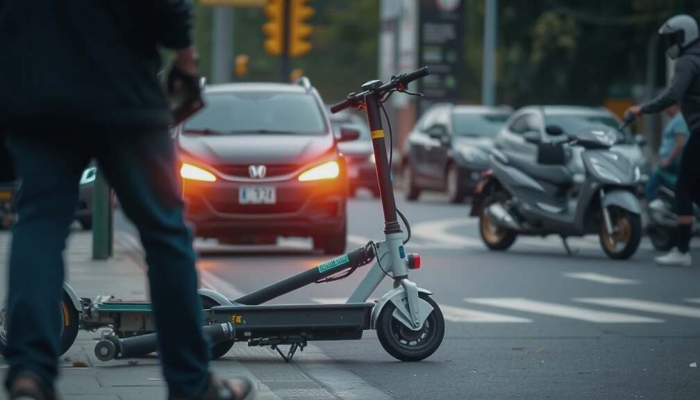 Germany Reports Record Injuries and Deaths