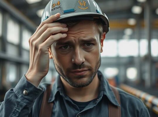 Heatwave Fury Union Demands Employer Action
