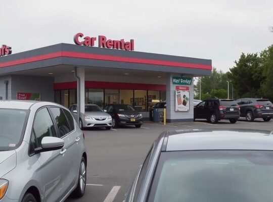 EU to Ban Gas Cars for Fleets & Rentals