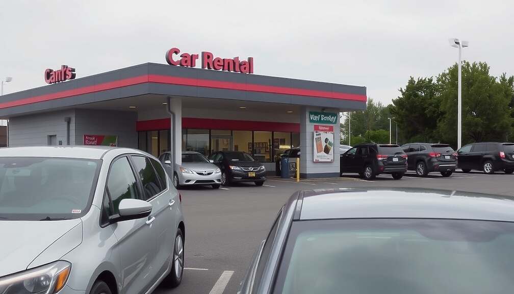 EU to Ban Gas Cars for Fleets & Rentals