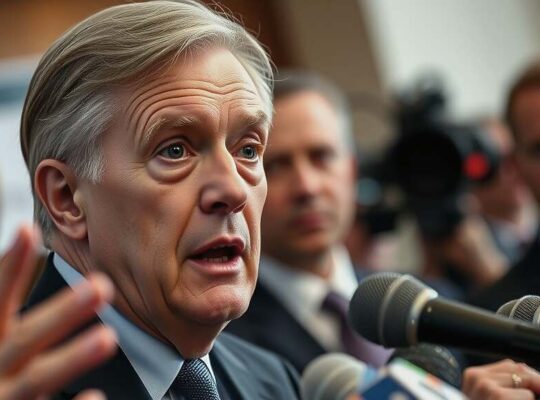 Ex-CDU Official Slams Party's Handling