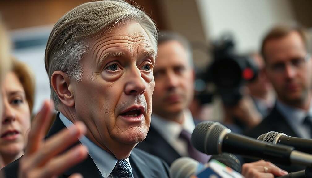 Ex-CDU Official Slams Party's Handling
