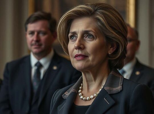 Inside Politics: Could a New COVID Inquiry Shake Up German Politics?