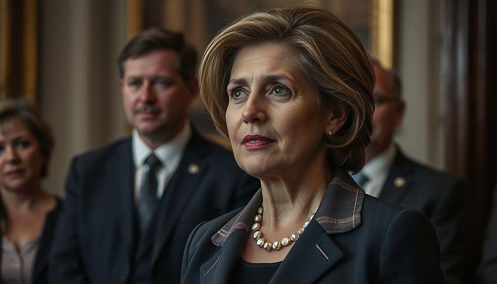 Inside Politics: Could a New COVID Inquiry Shake Up German Politics?
