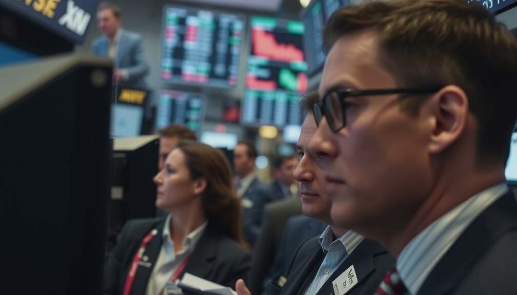 What Sparked the Turnaround?
