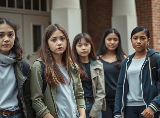 Faith vs Education Battle Erupts