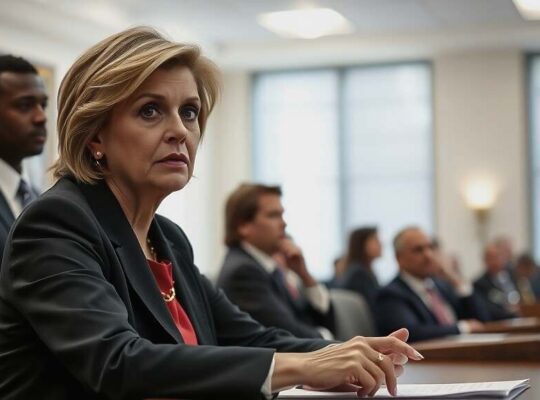 Delayed Judge Vote Sparks Criticism