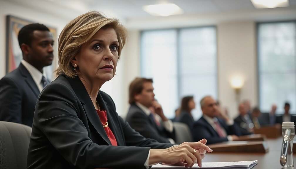 Delayed Judge Vote Sparks Criticism