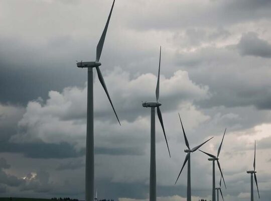 Vattenfall: Renewable Energy Transition Facing Delays
